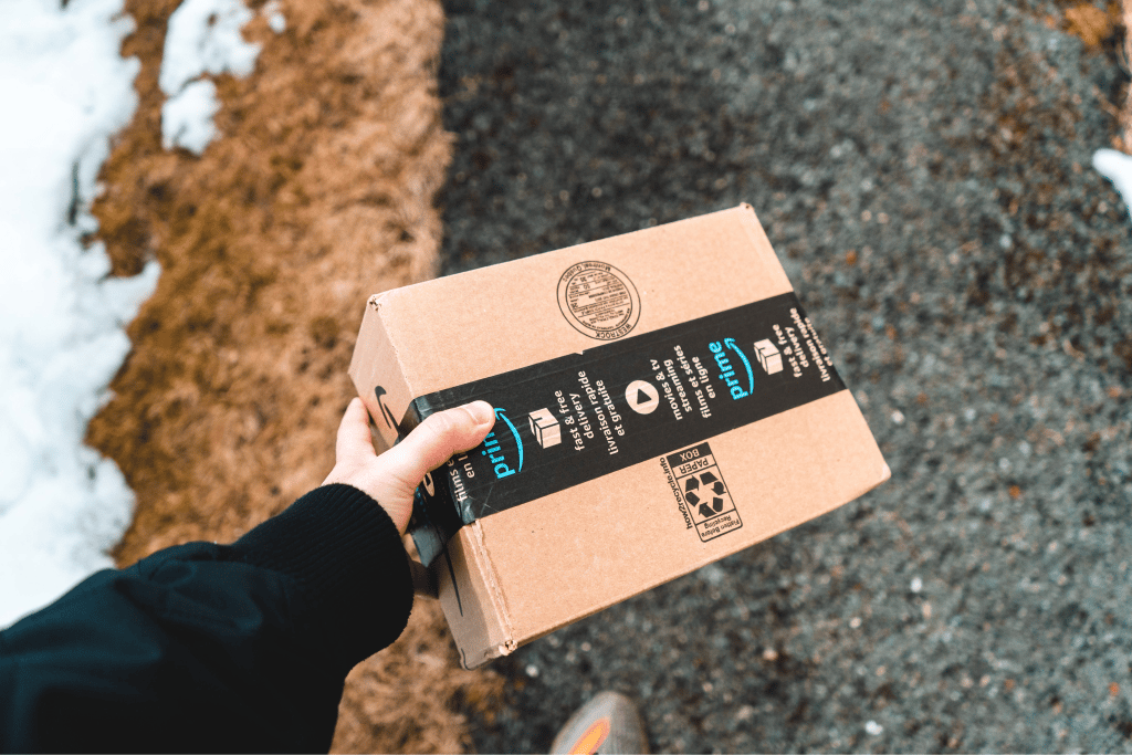 Amazon's is heavily focused on creating a positive customer experience (CX)