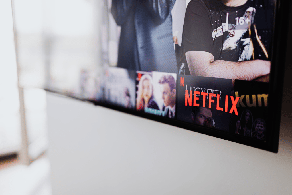 Personalisation like that delivered by Netflix if key to successful customer experience (CX)