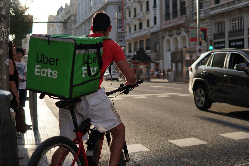 Home Delivery is now a core offer to many Customer Experience (CX) focused business