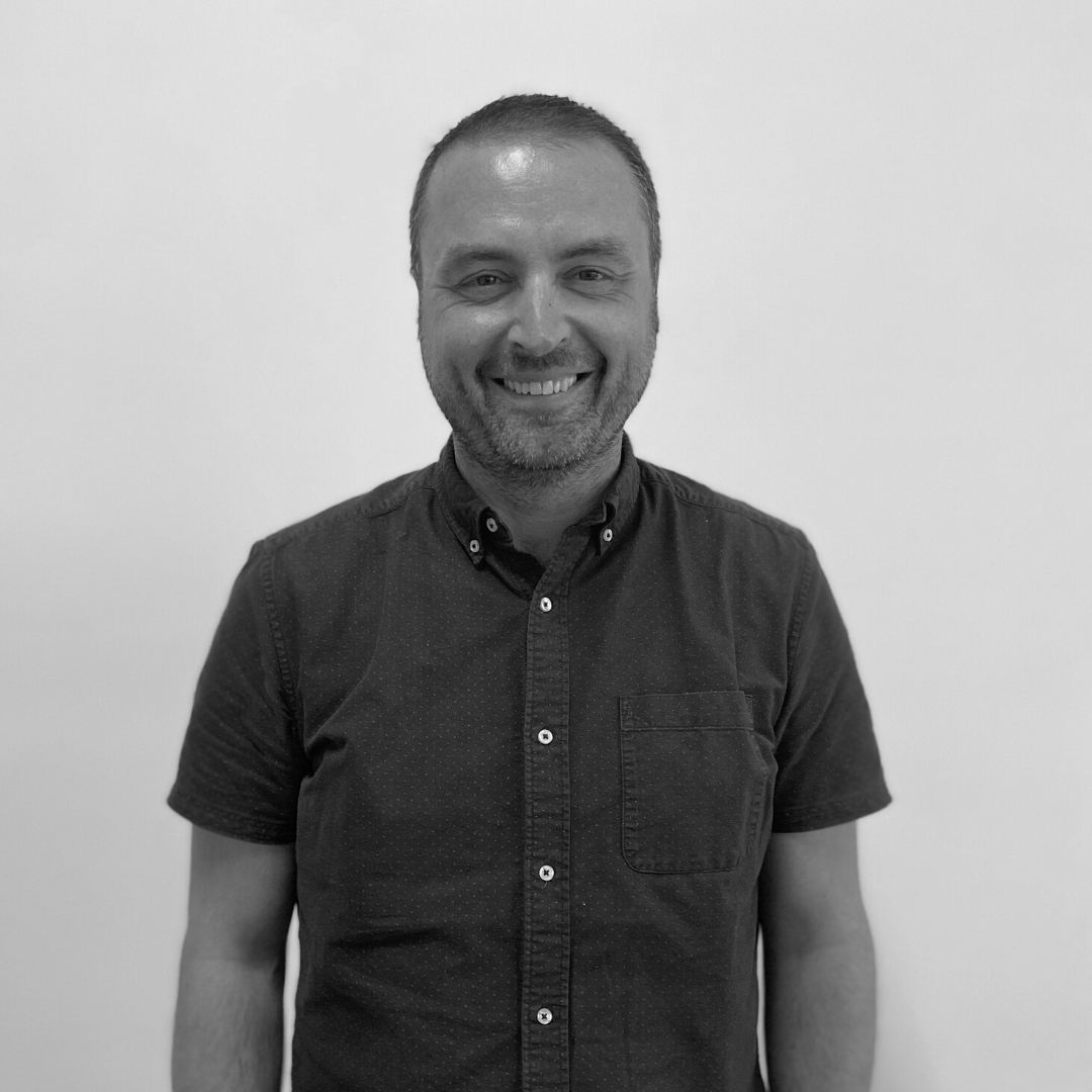 Martin Carlill Digital Lead at Tortoise & Hare CX Agency