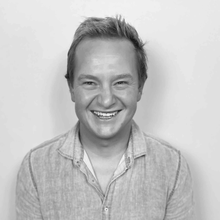 Nicholas Wonders Director at Tortoise & Hare CX Agency